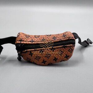 Accessories Doll Purse Fits For Labubu Doll Or Any Doll